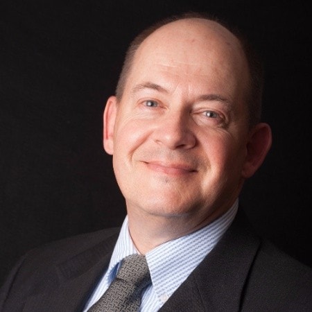 Matthew Smith — Business Advisor